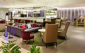 Novotel Center Norte