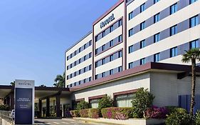 Novotel Center Norte